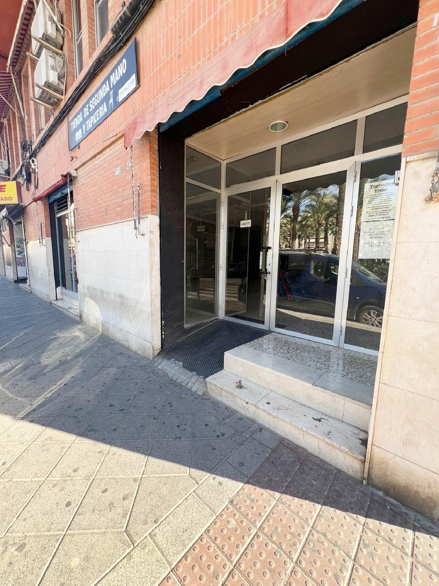 till salu lokal Cheda Arzúa 6