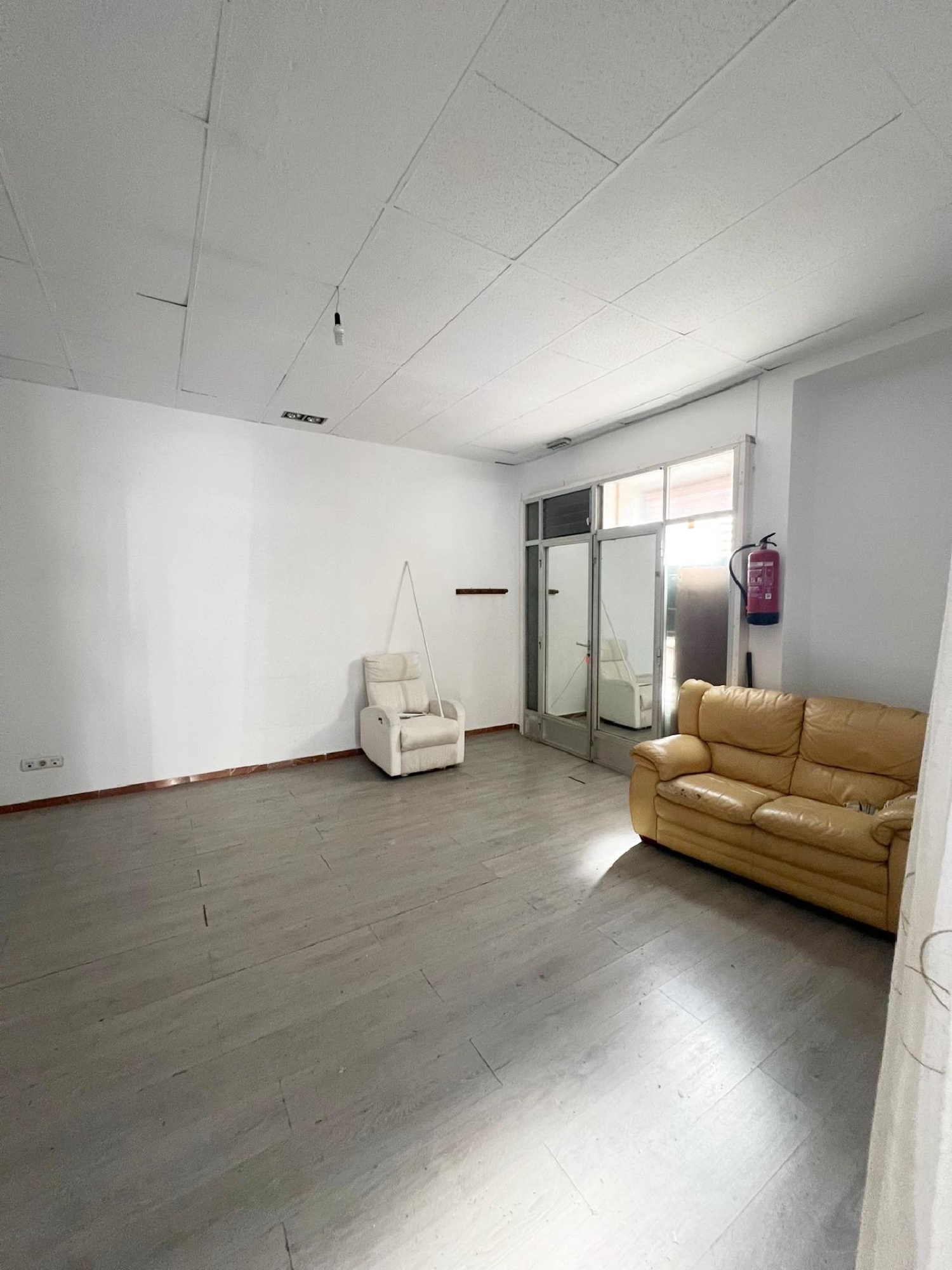 till salu lokal Cheda Arzúa 4