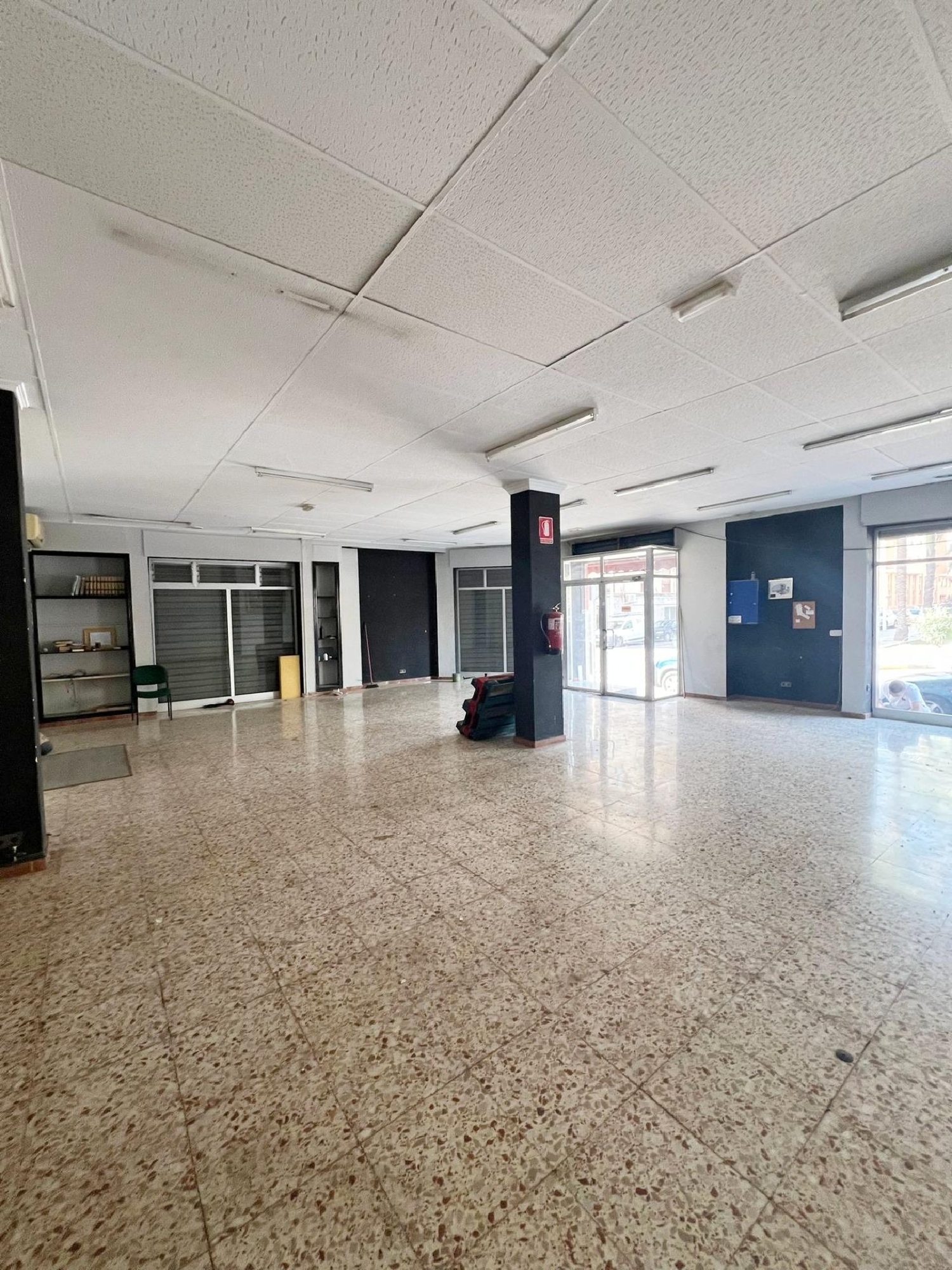 till salu lokal Cheda Arzúa 2