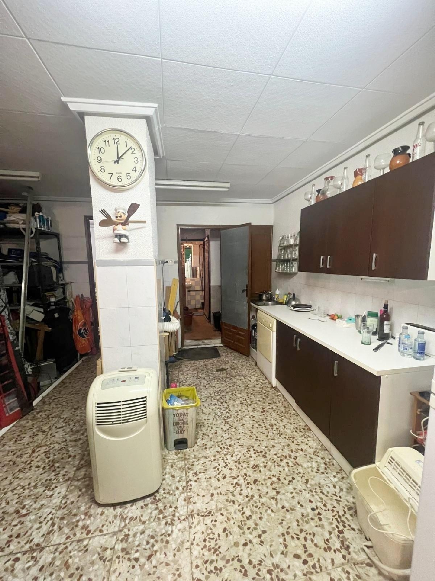 till salu lokal Cheda Arzúa 5