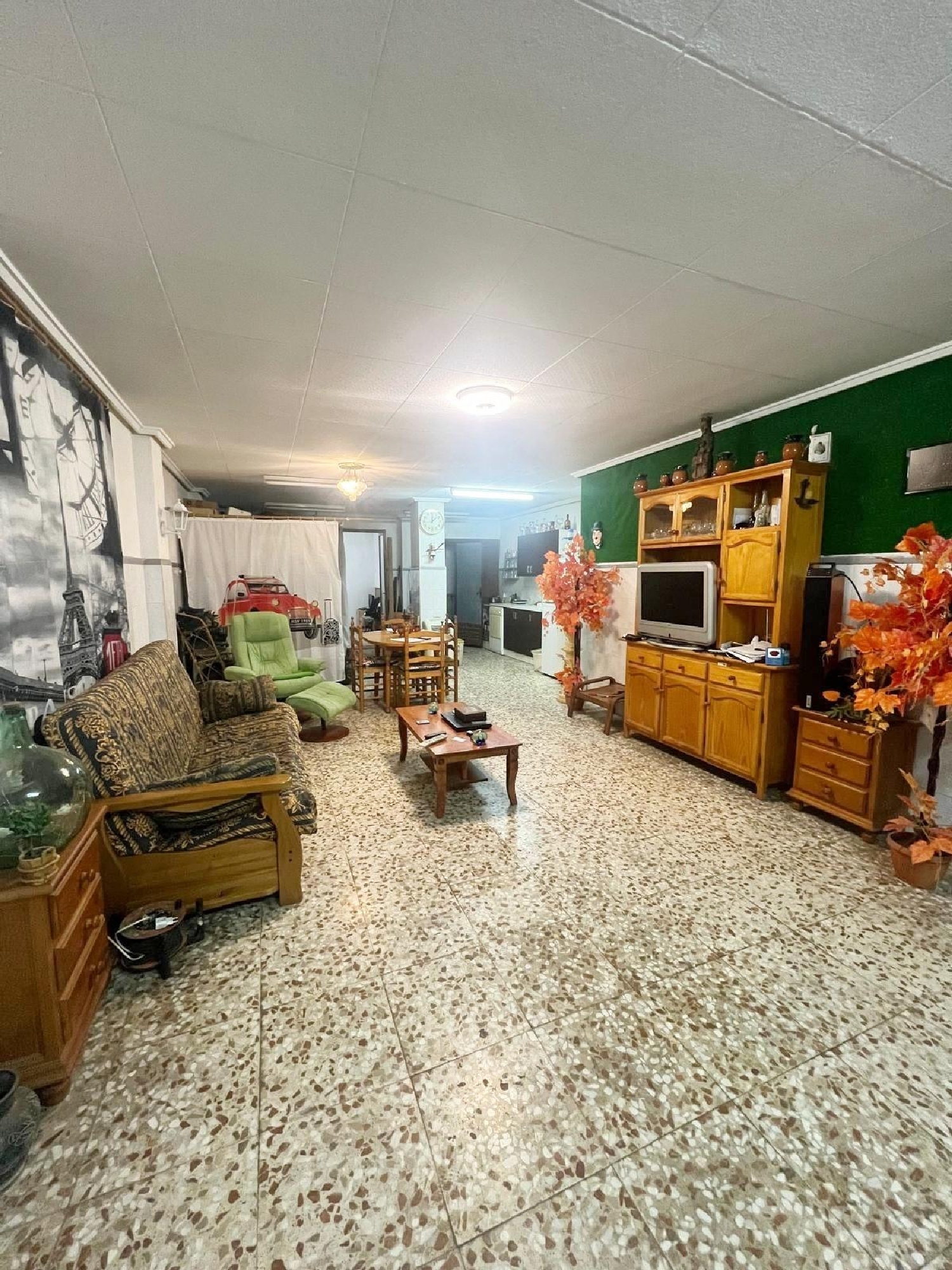 till salu lokal Cheda Arzúa 1