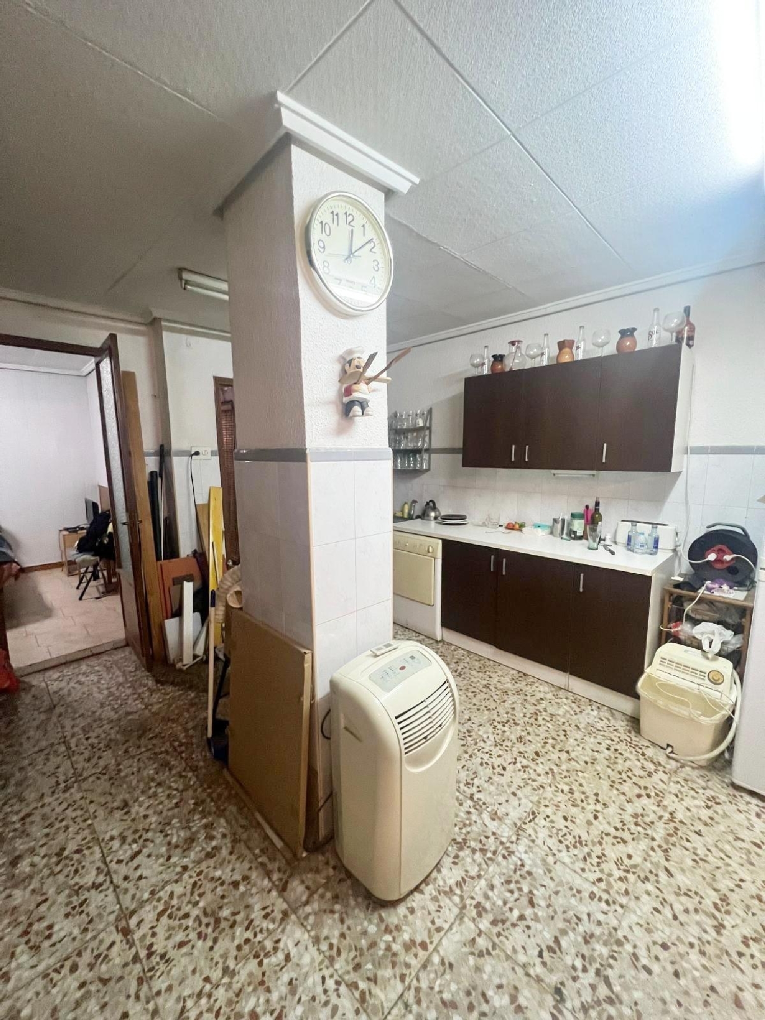 till salu lokal Cheda Arzúa 3