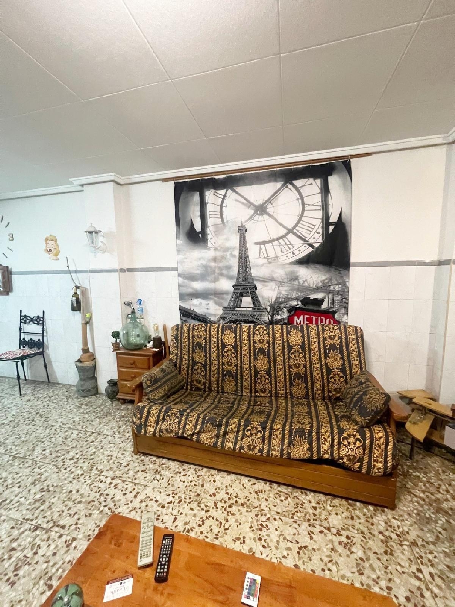 till salu lokal Cheda Arzúa 4