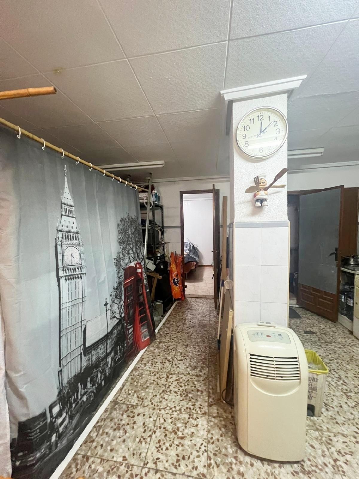 till salu lokal Cheda Arzúa 6