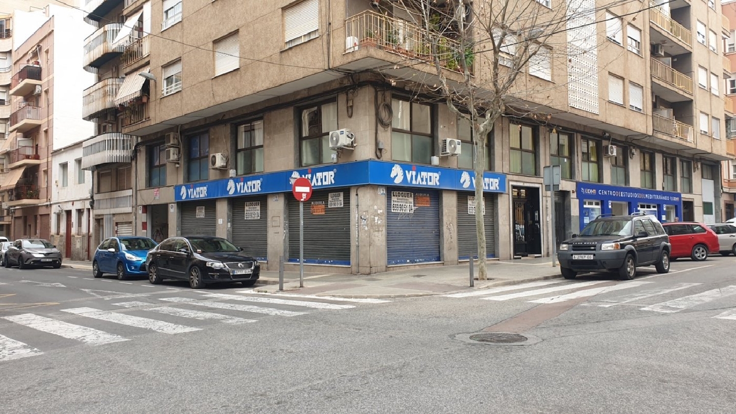  en venta local Cheda Arzúa 1