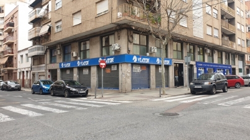 Cheda Arzúa local foto 6335659