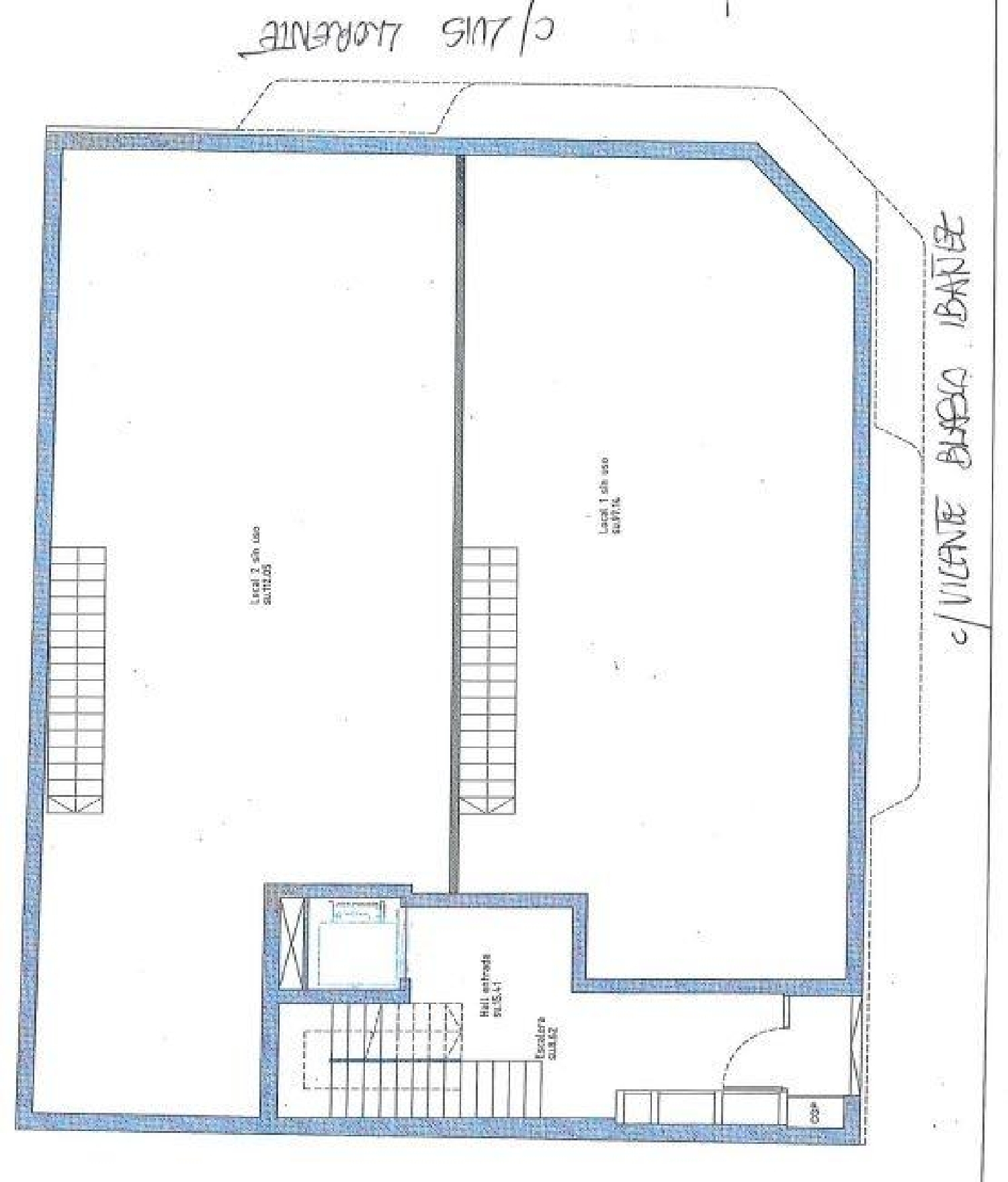  en venta local Cheda Arzúa 2