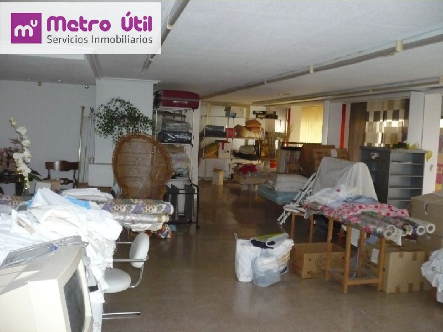  till salu lokal Cheda Arzúa 5