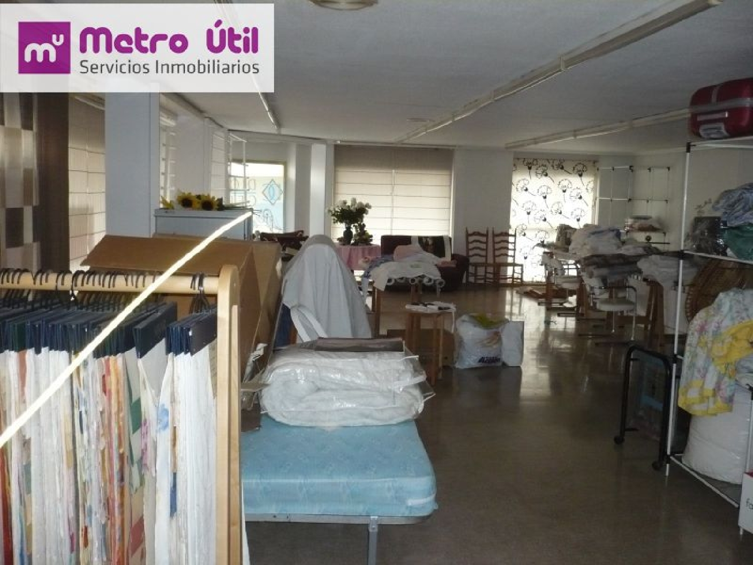  till salu lokal Cheda Arzúa 4