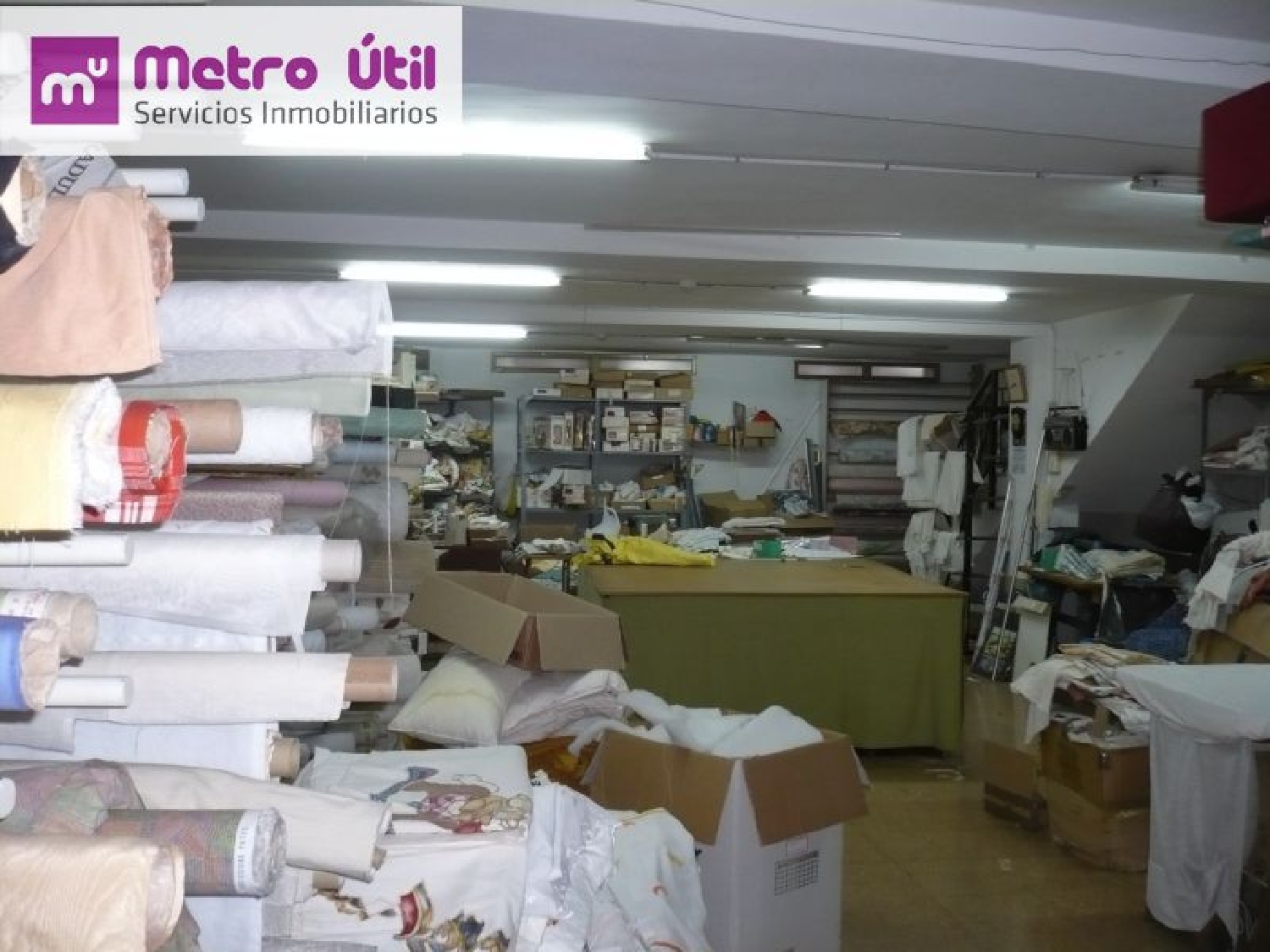  till salu lokal Cheda Arzúa 6