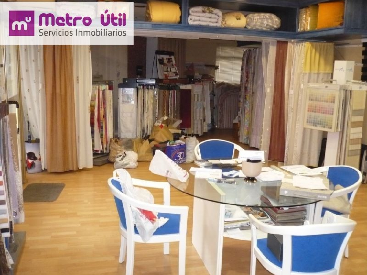  till salu lokal Cheda Arzúa 2