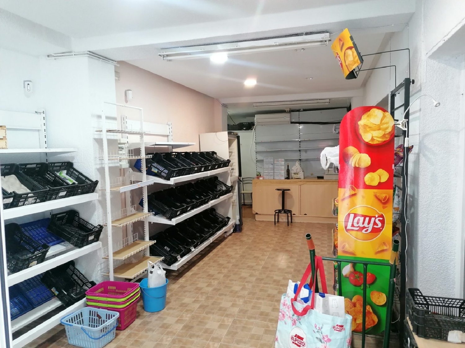  till salu lokal Cheda Arzúa 4