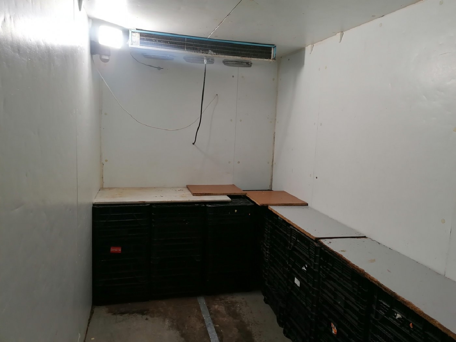  till salu lokal Cheda Arzúa 7