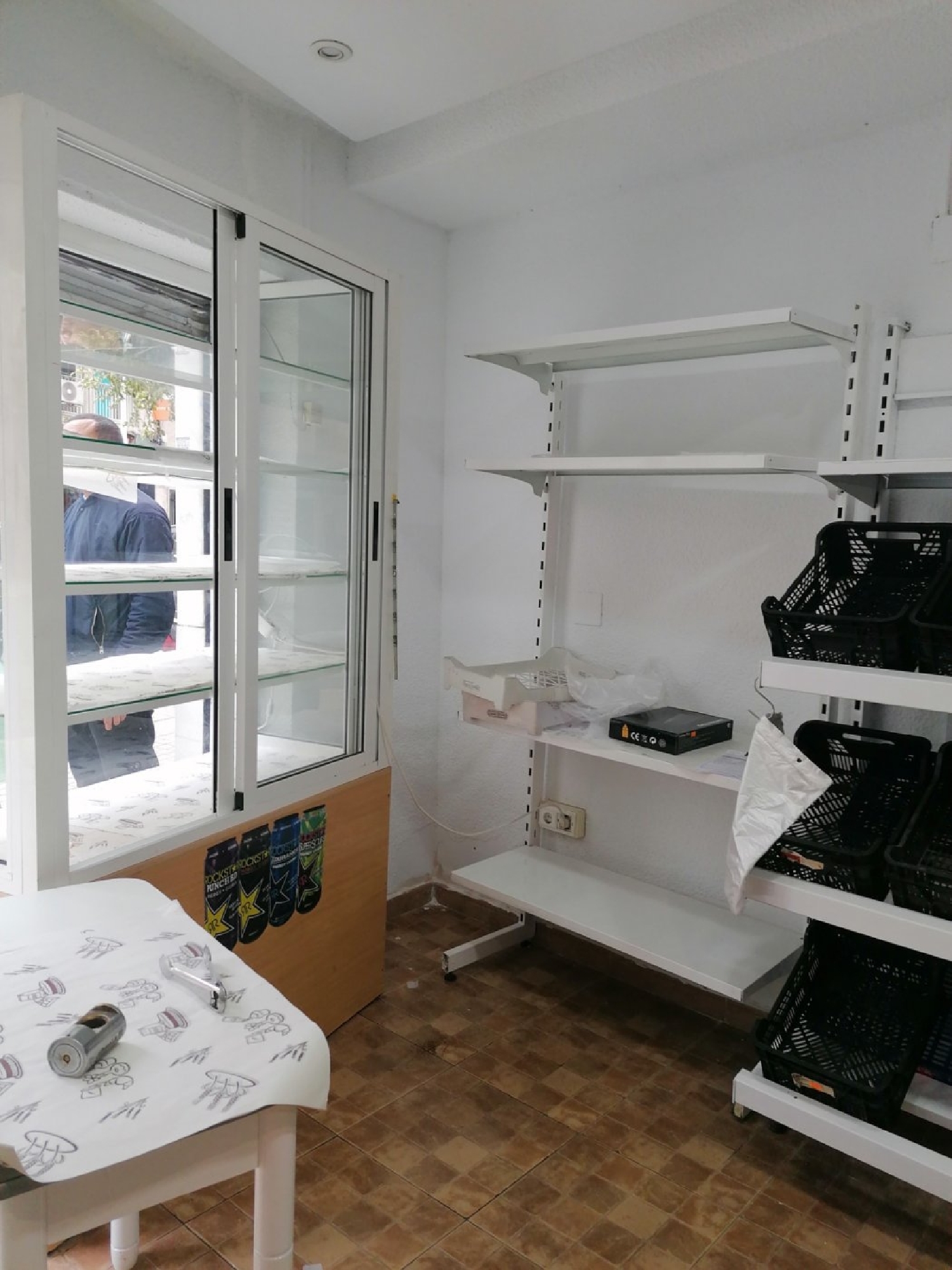  till salu lokal Cheda Arzúa 5