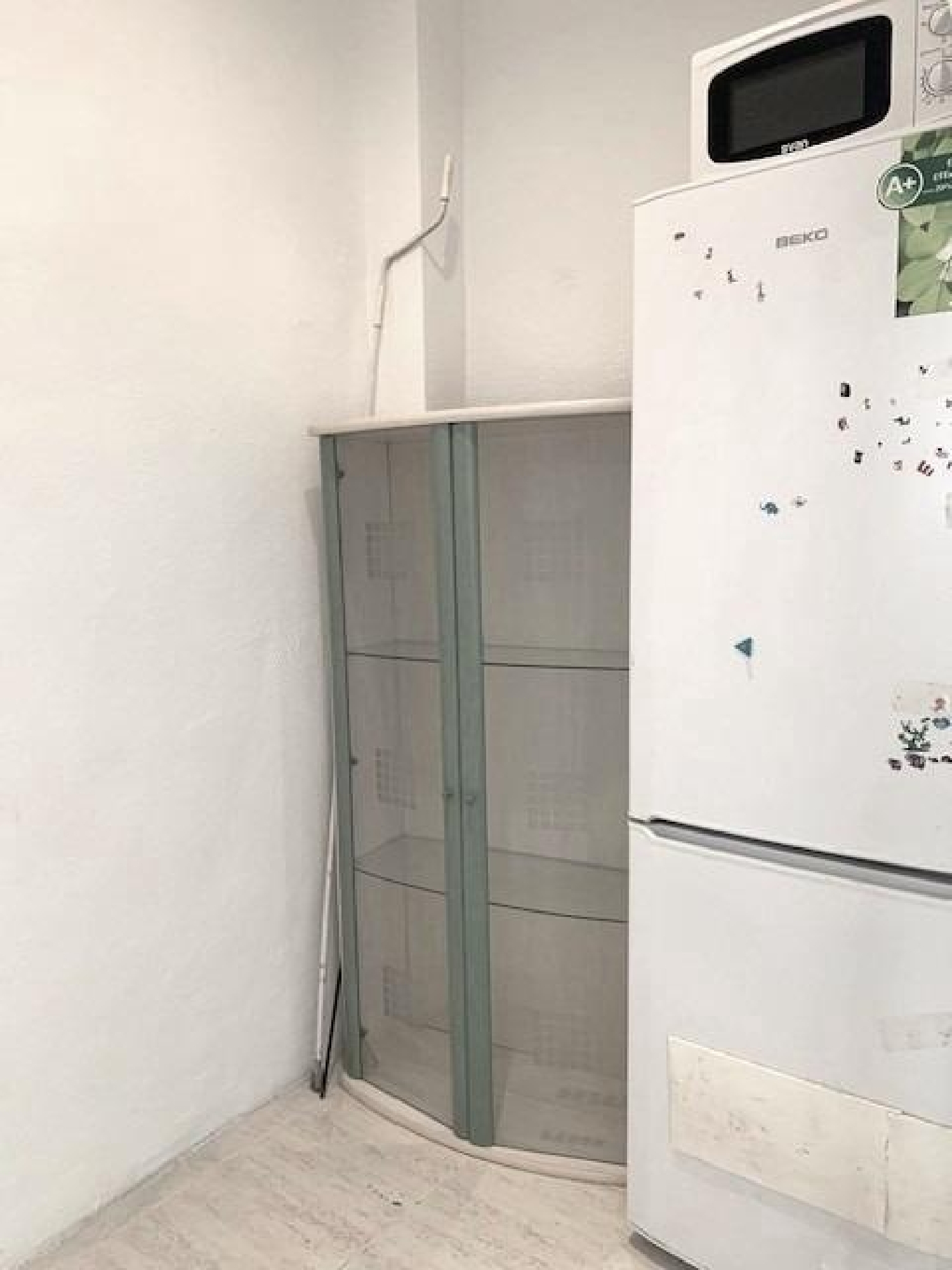 till salu lokal Cheda Arzúa 3