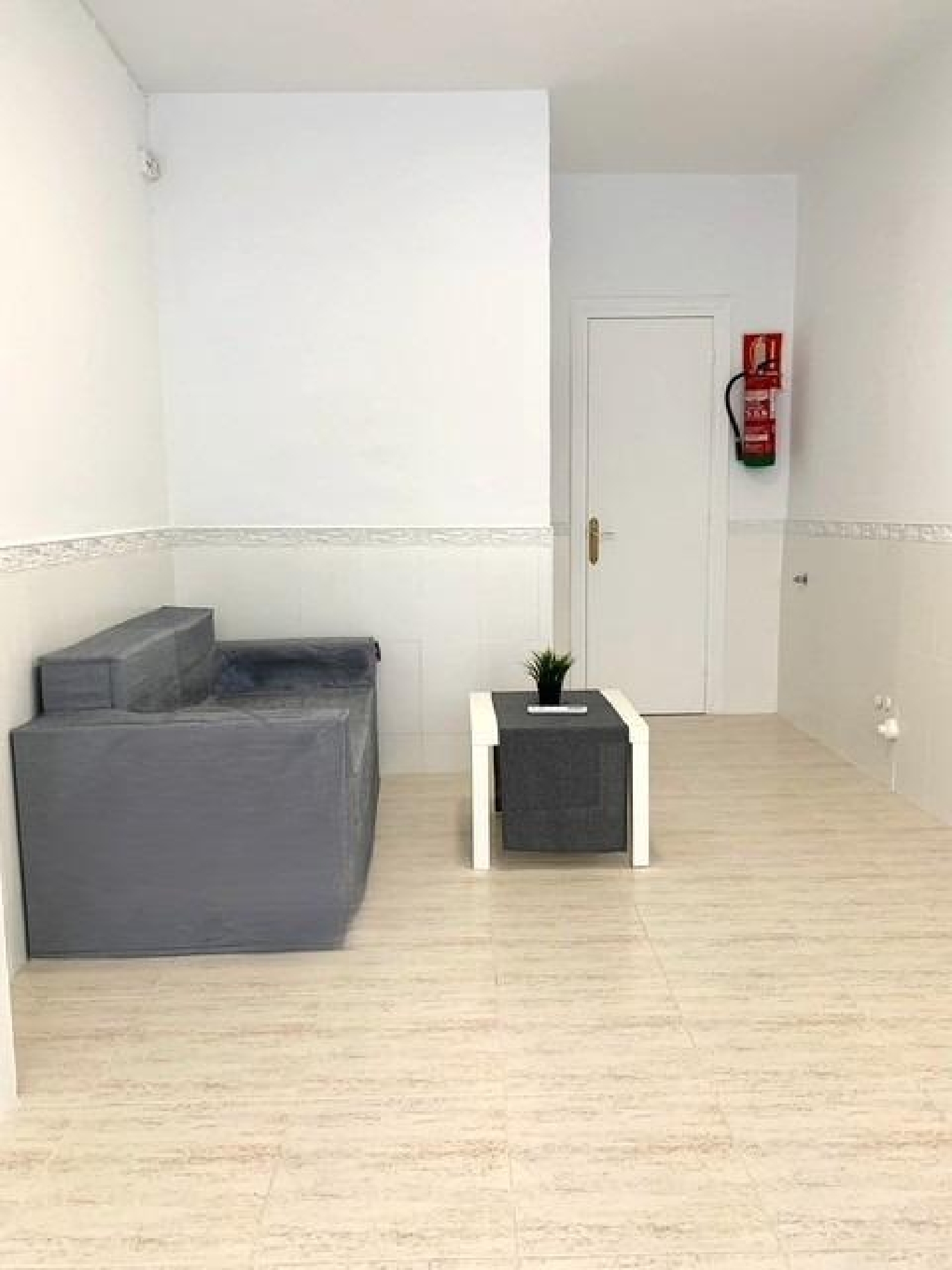 till salu lokal Cheda Arzúa 2