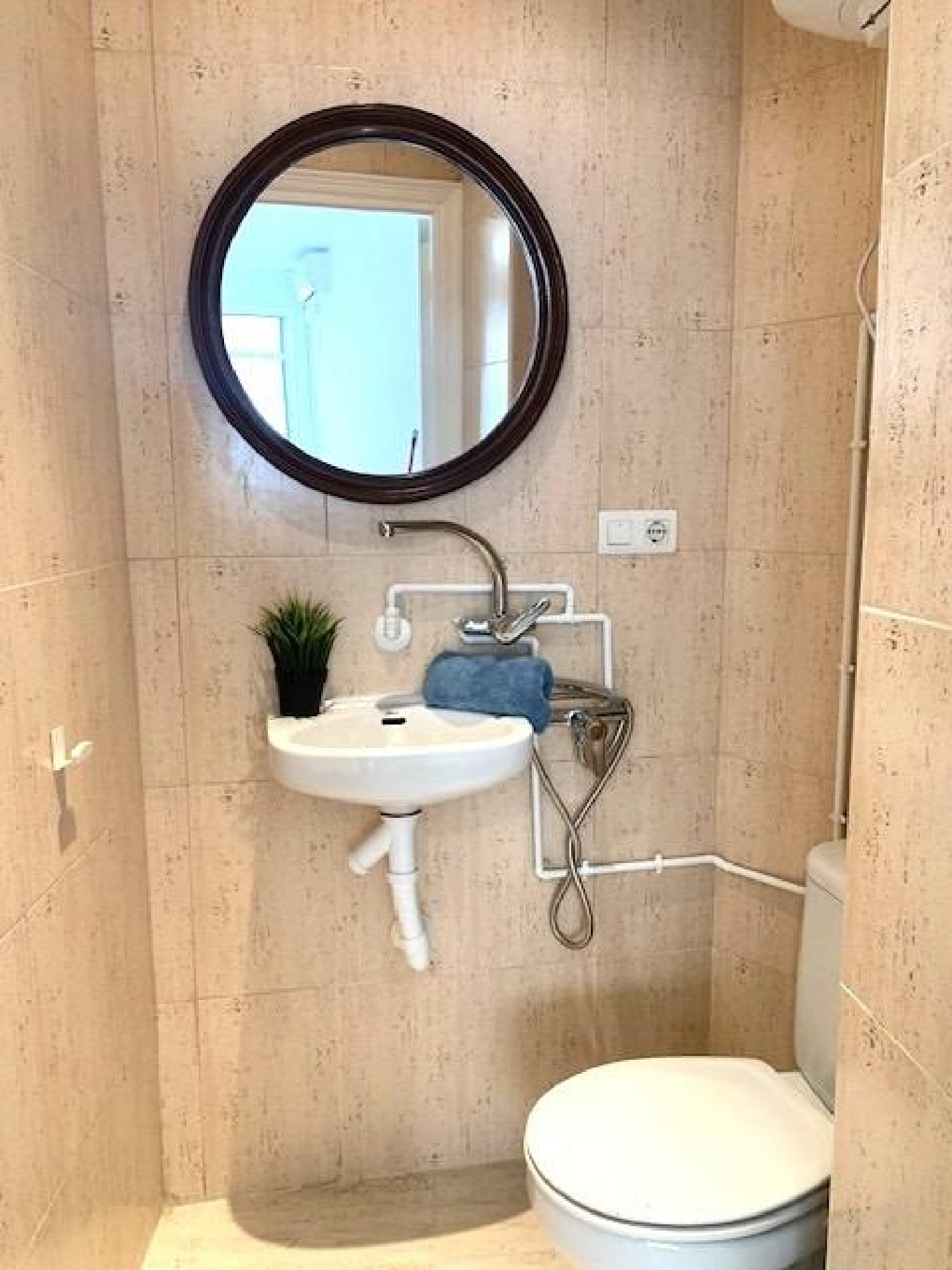 till salu lokal Cheda Arzúa 5