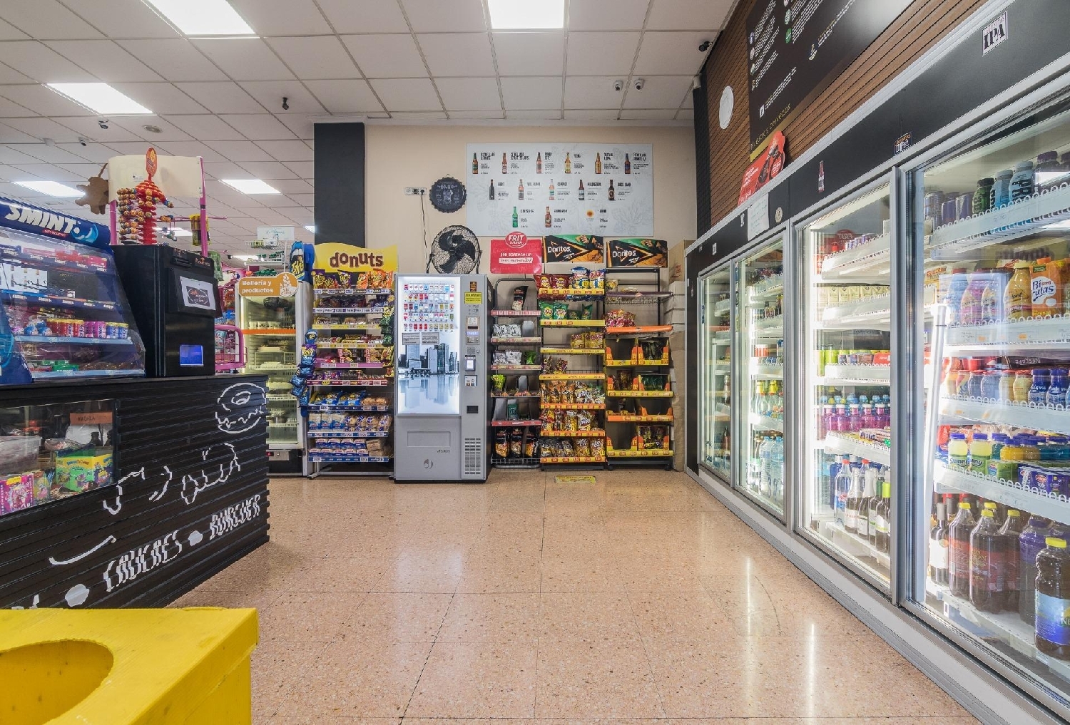  till salu lokal Cheda Arzúa 8