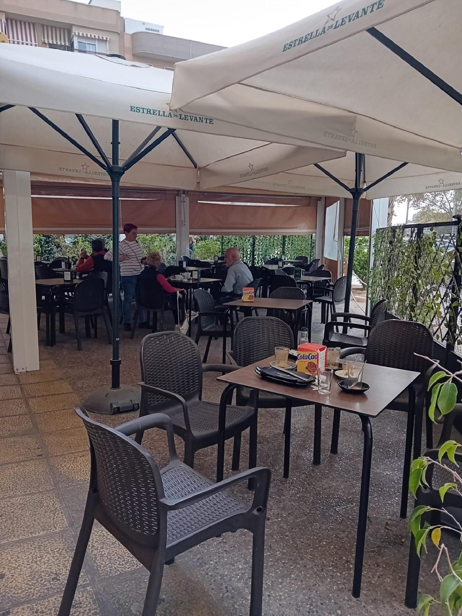  till salu lokal Cheda Arzúa 3