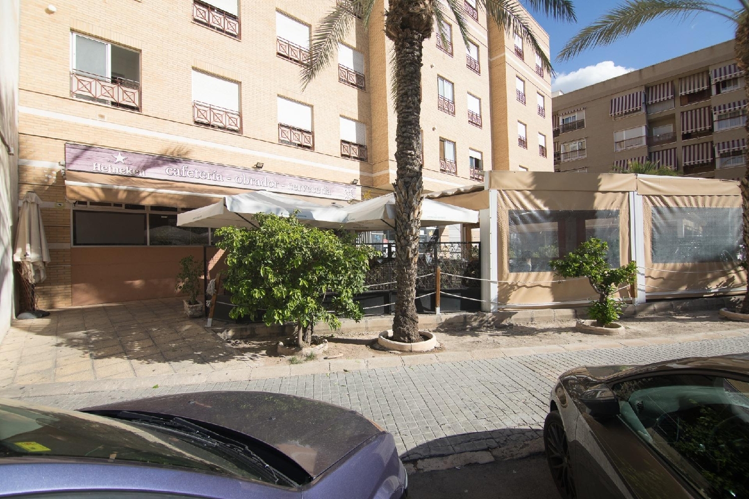  till salu lokal Cheda Arzúa 5