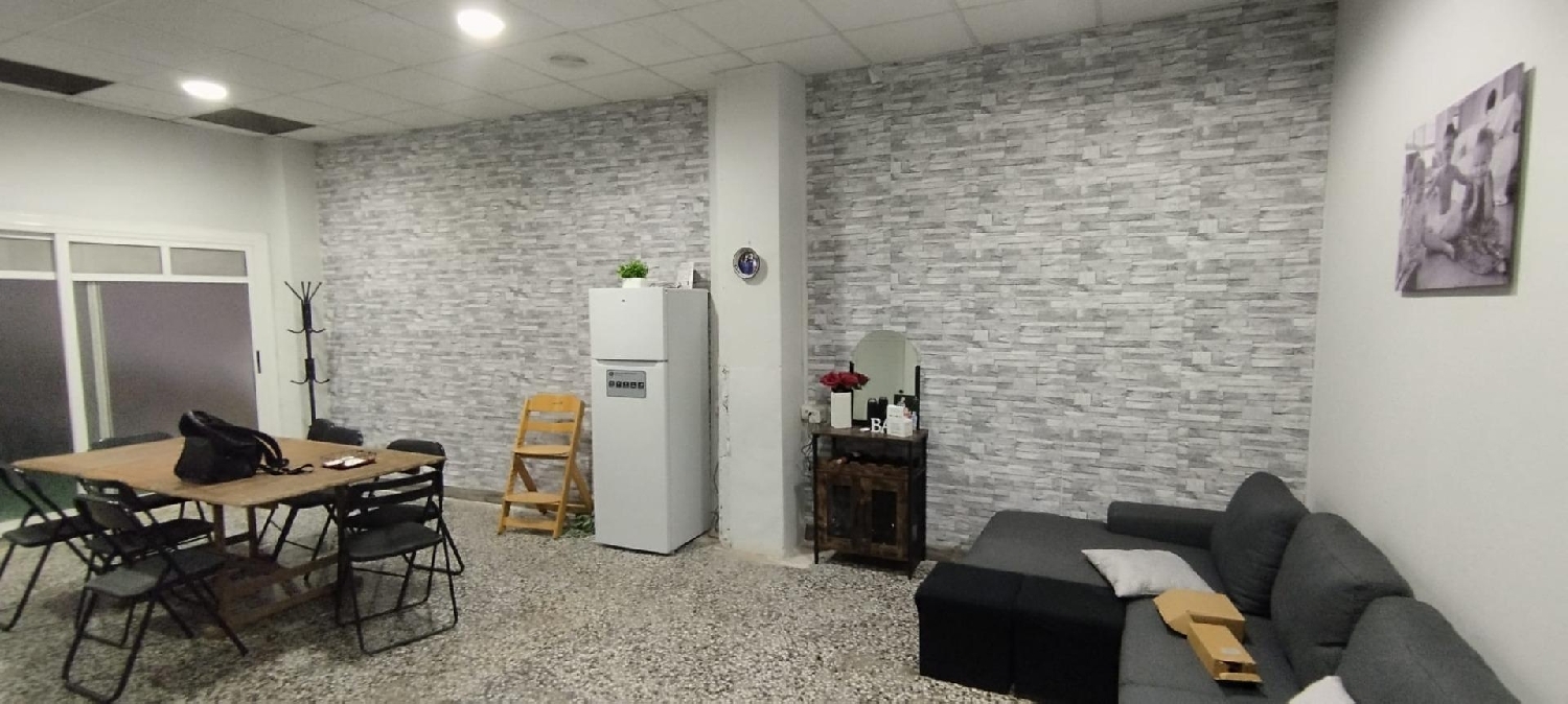  till salu lokal Cheda Arzúa 6