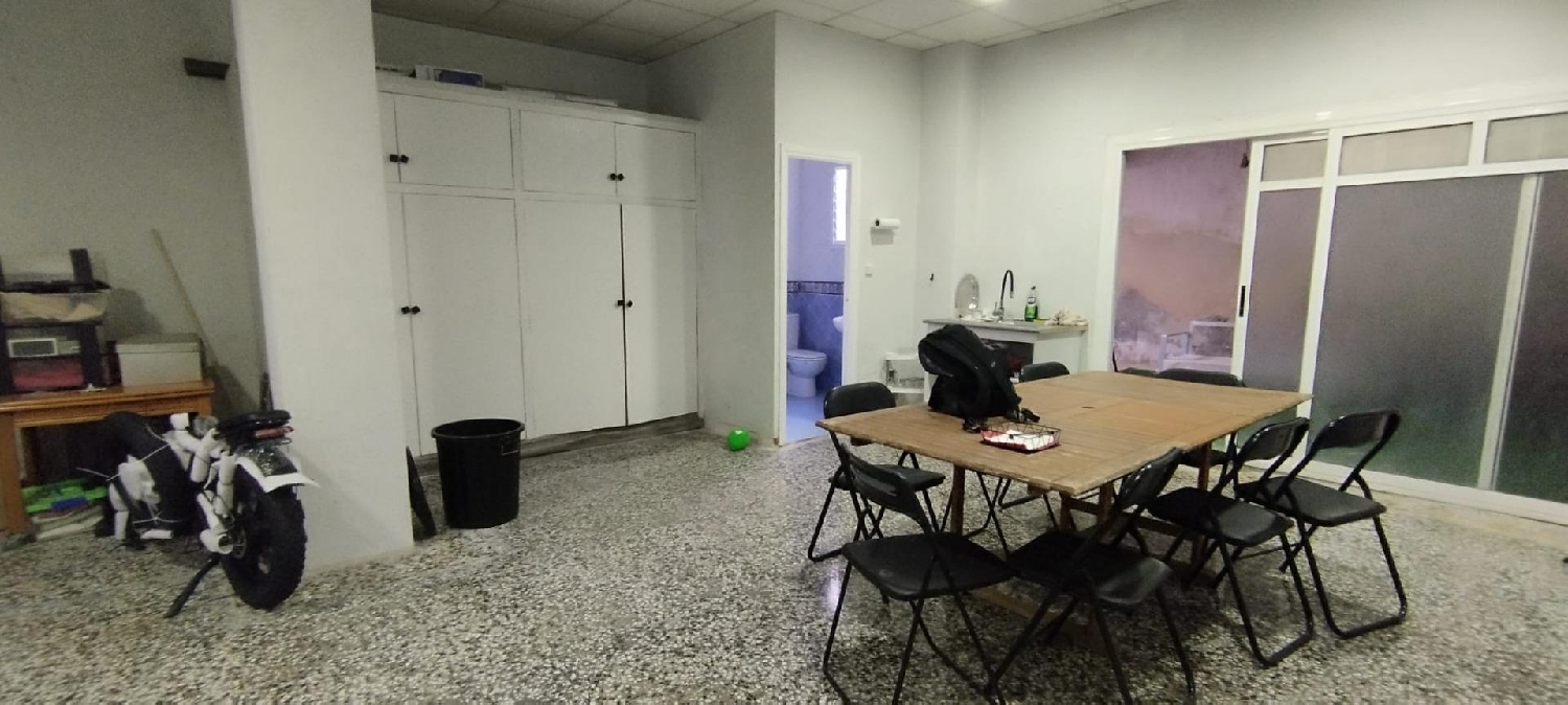  till salu lokal Cheda Arzúa 7