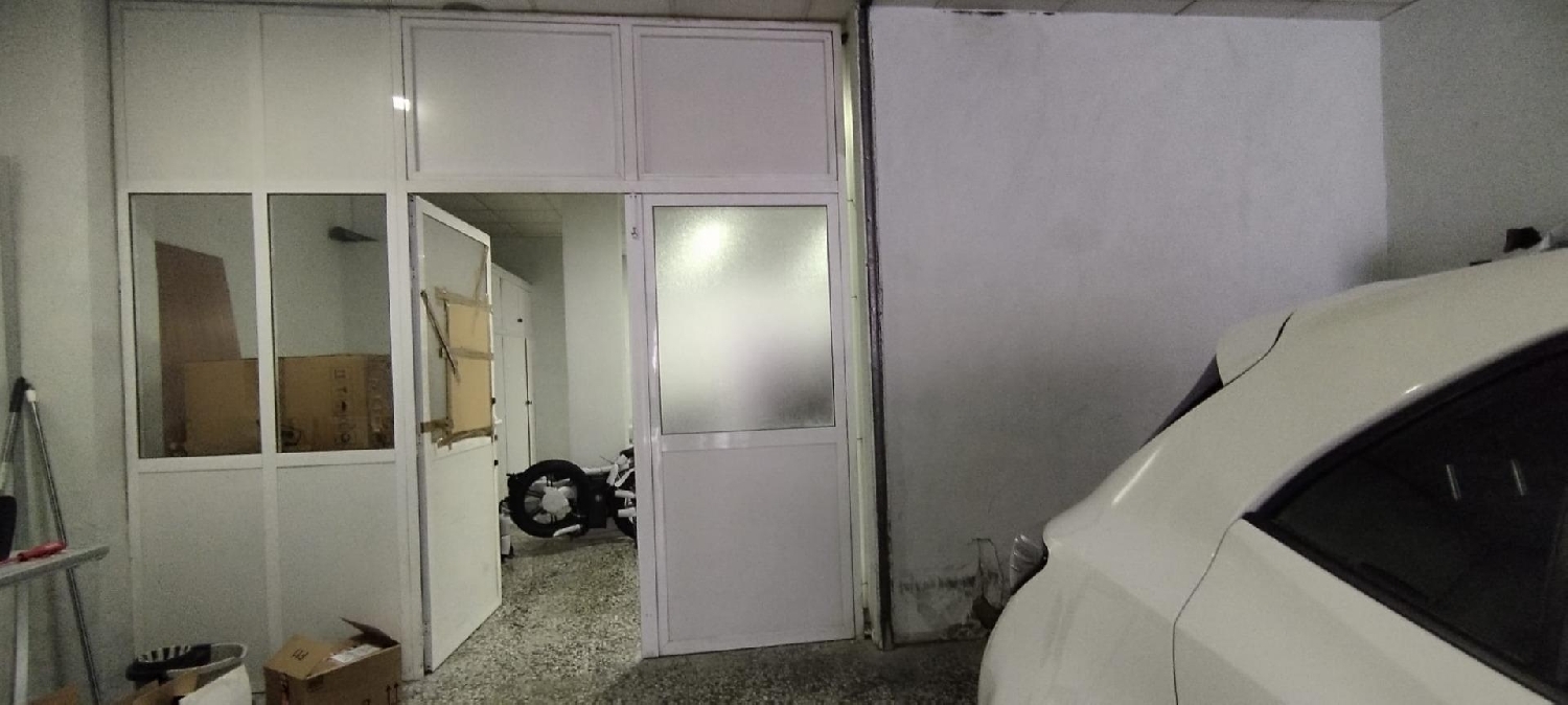  till salu lokal Cheda Arzúa 5