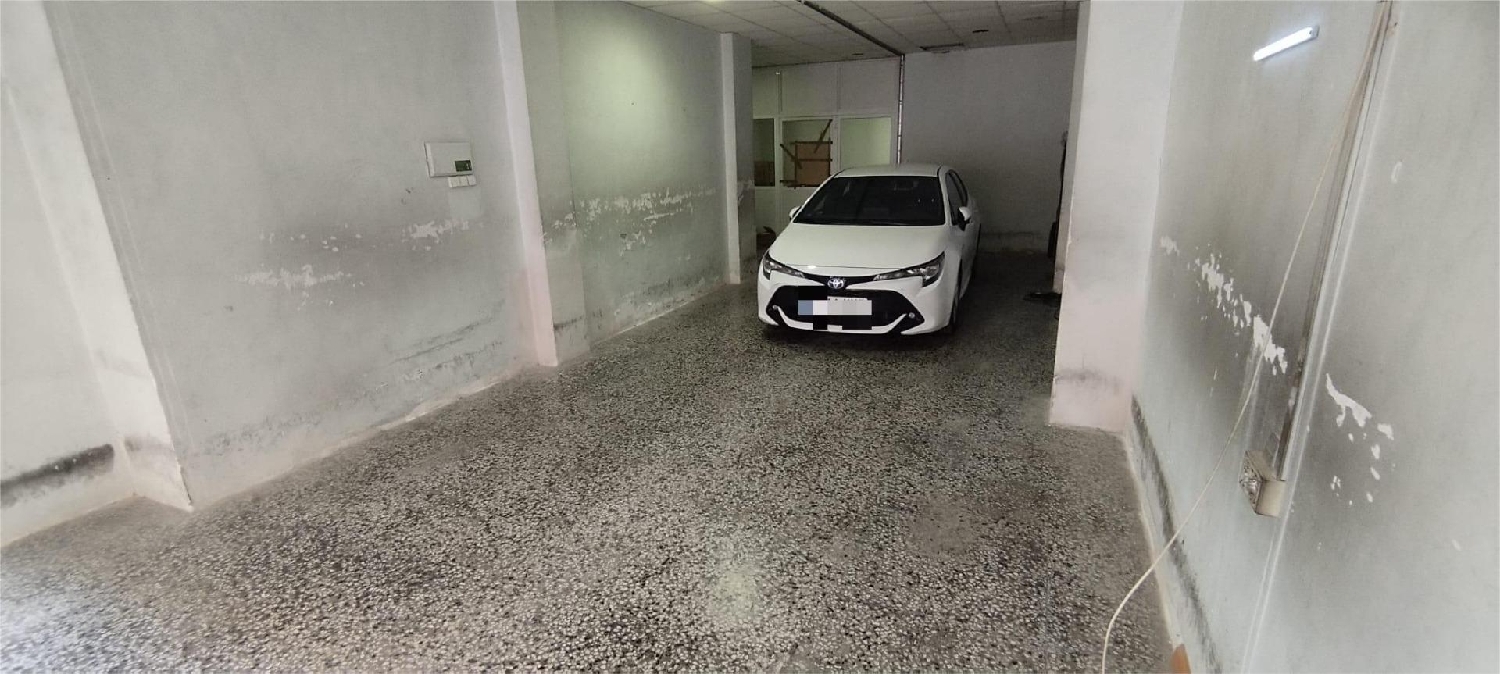  till salu lokal Cheda Arzúa 1