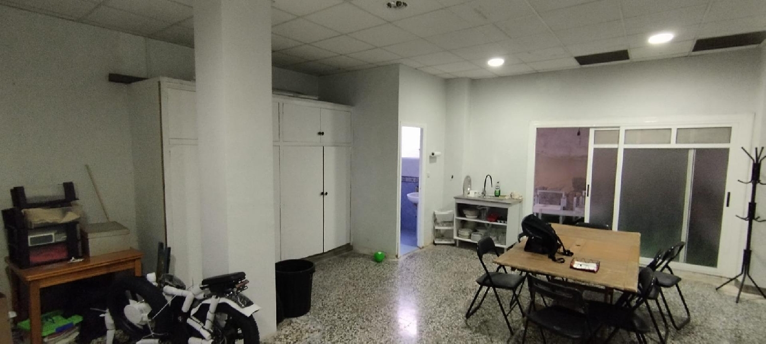  till salu lokal Cheda Arzúa 8