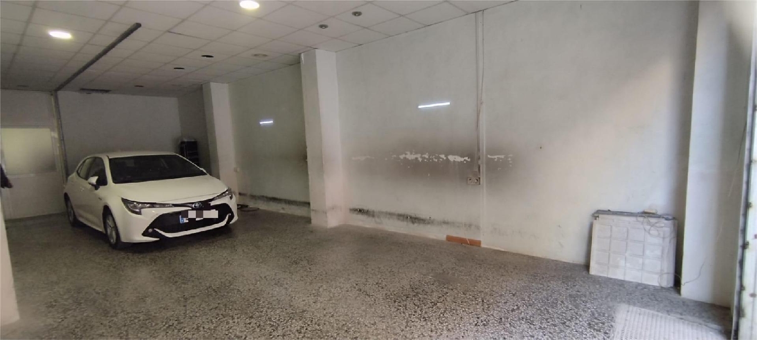  till salu lokal Cheda Arzúa 2