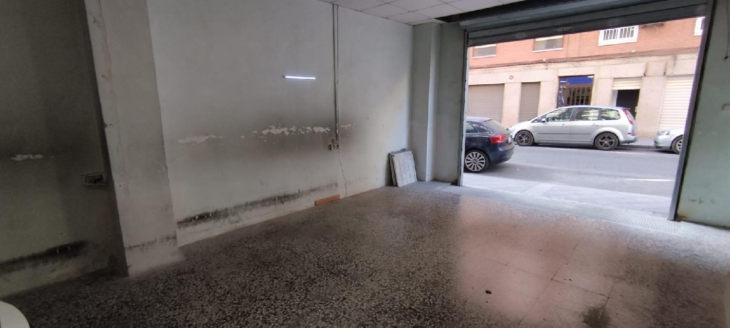  till salu lokal Cheda Arzúa 4