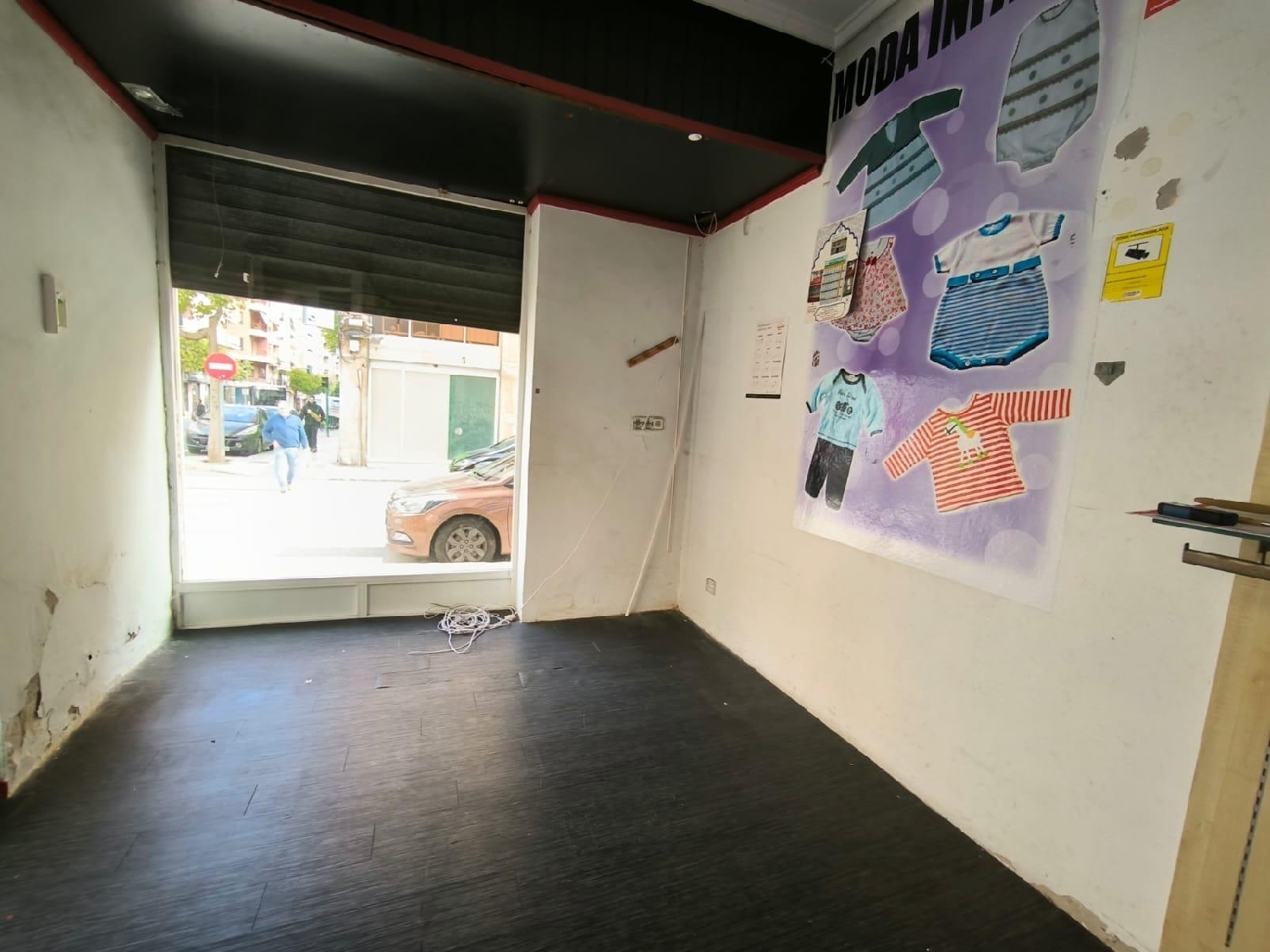  till salu lokal Cheda Arzúa 6