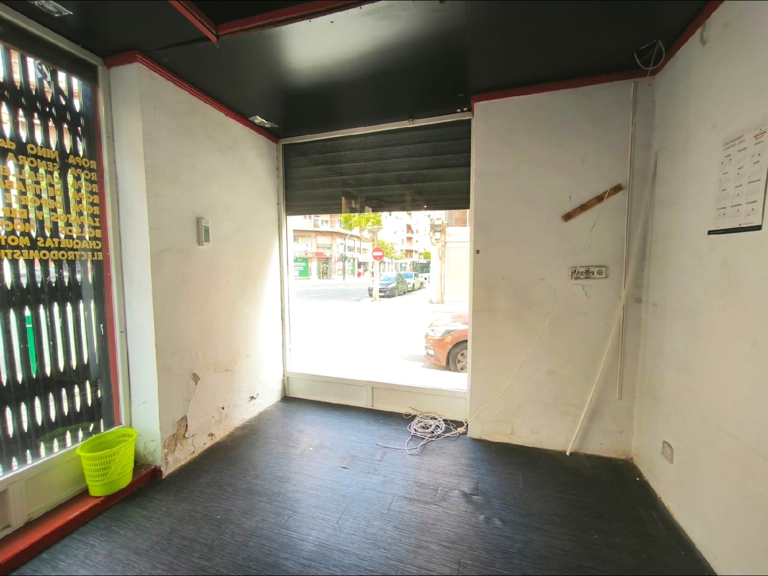  till salu lokal Cheda Arzúa 3