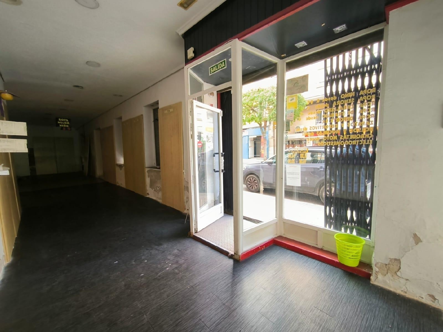  till salu lokal Cheda Arzúa 4