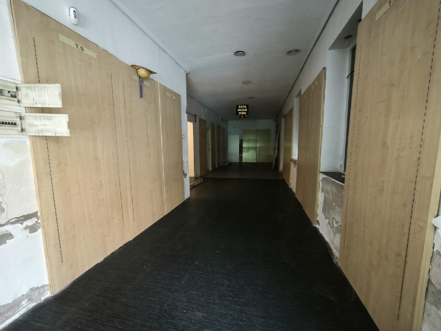  till salu lokal Cheda Arzúa 8