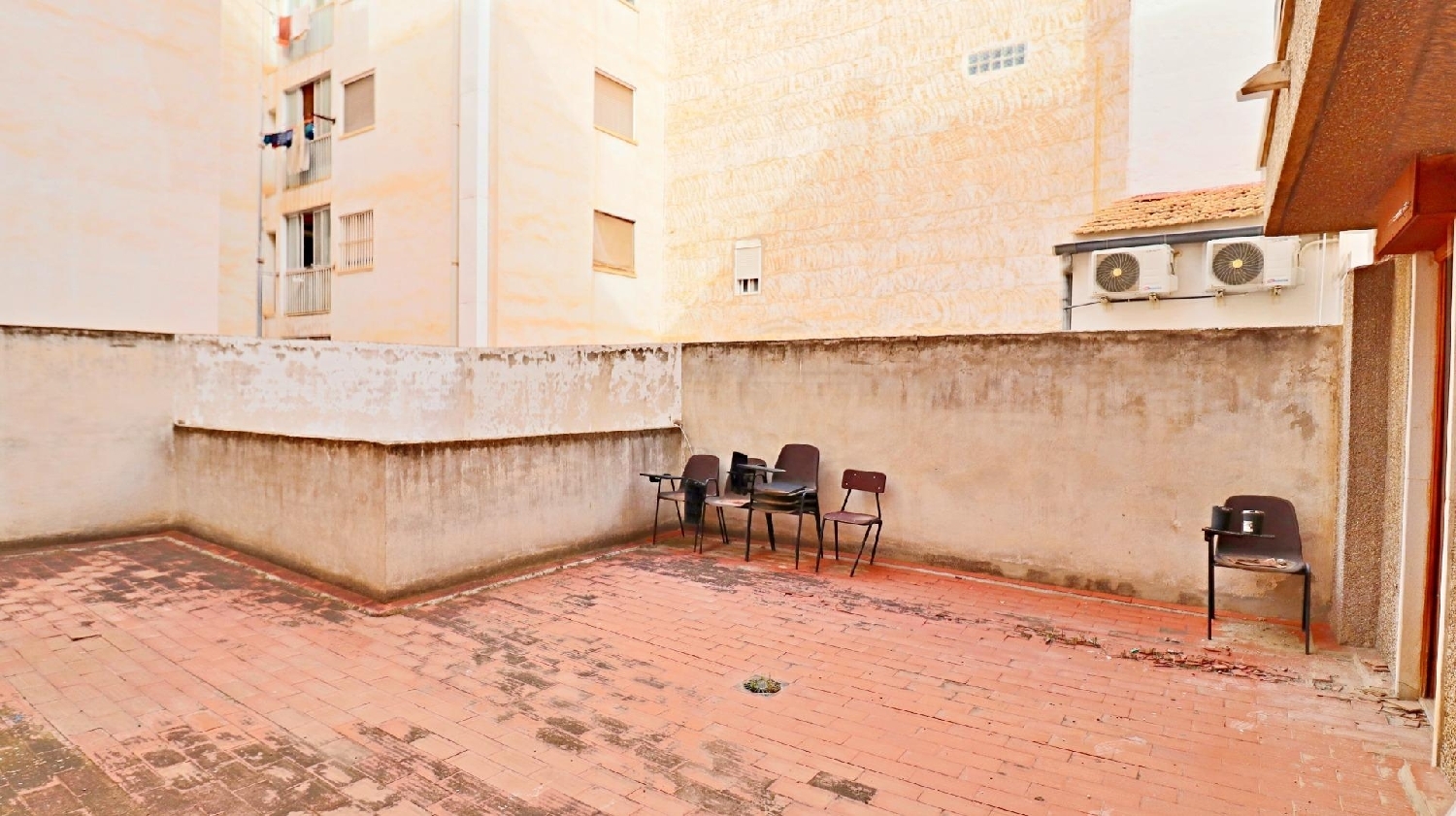  till salu lokal Cheda Arzúa 8