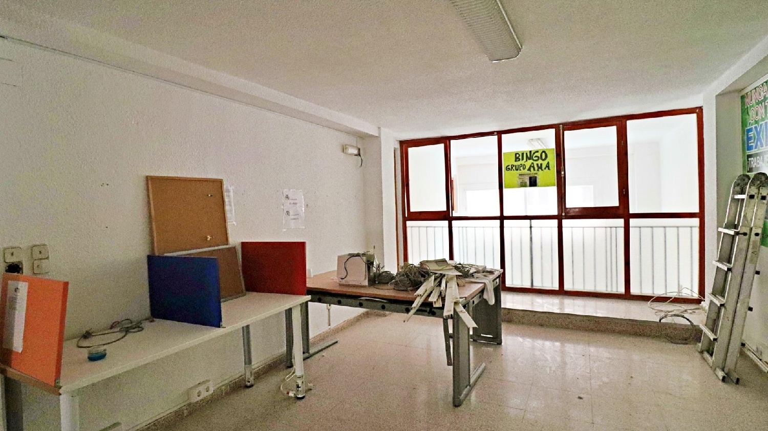  till salu lokal Cheda Arzúa 5