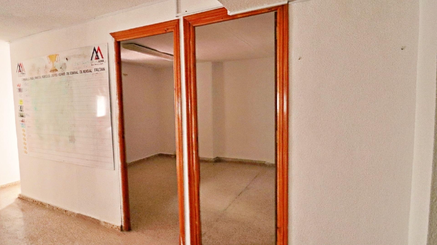  till salu lokal Cheda Arzúa 6