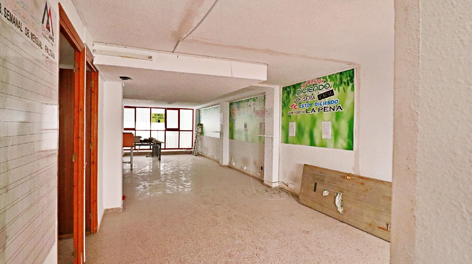  till salu lokal Cheda Arzúa 3