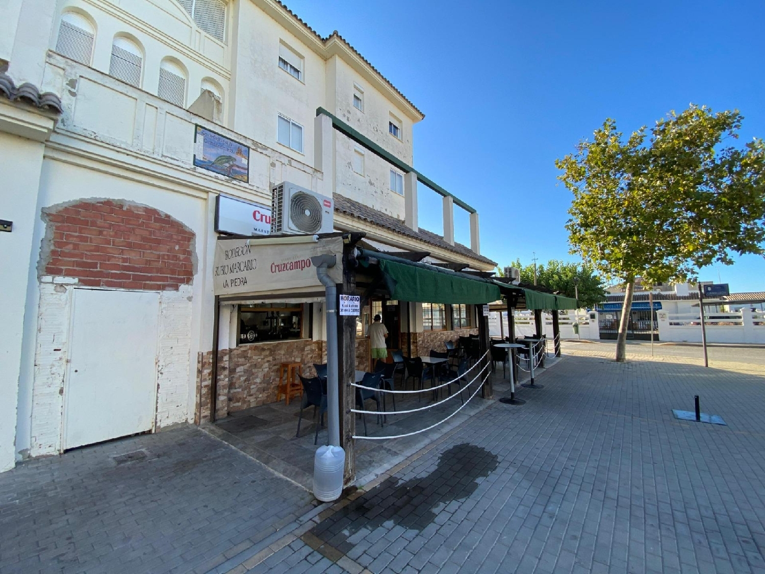  en venta local Chipiona Costa Noroeste 6