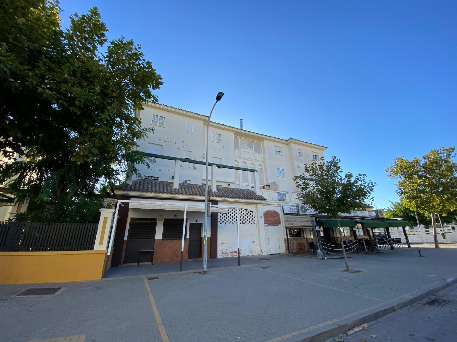  en venta local Chipiona Costa Noroeste 8