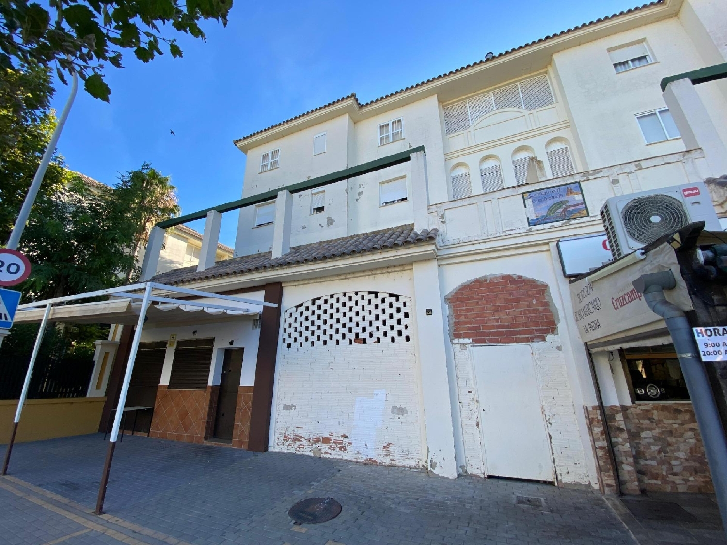  en venta local Chipiona Costa Noroeste 5