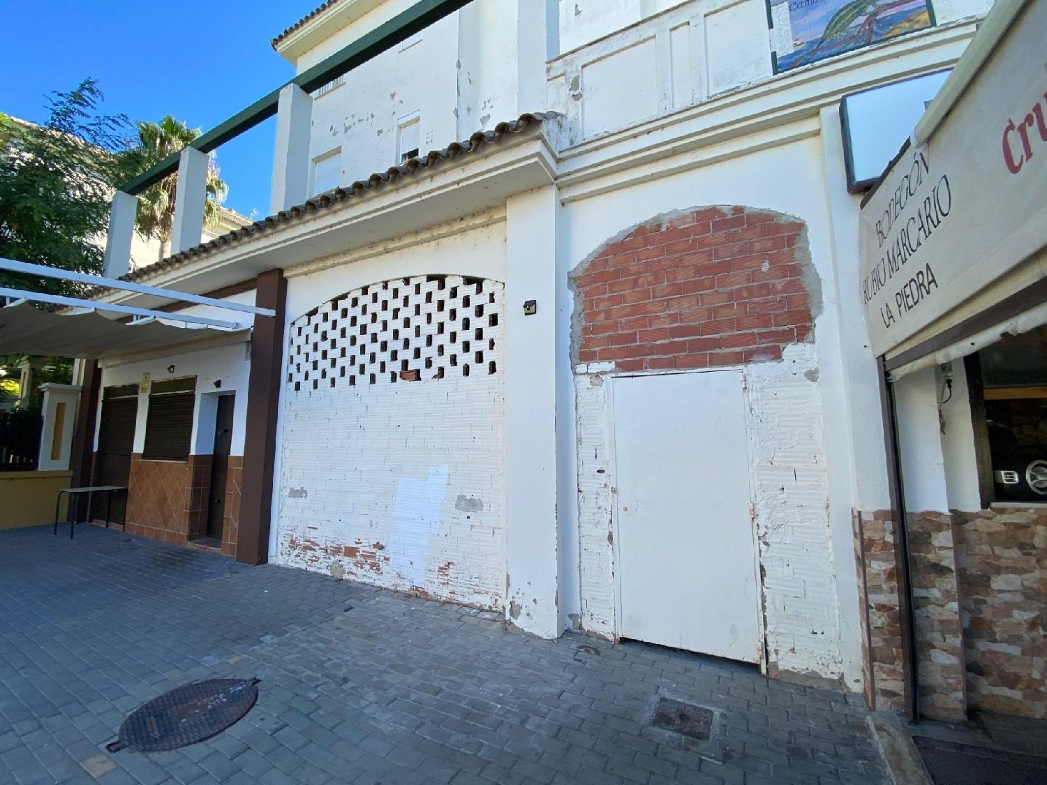  en venta local Chipiona Costa Noroeste 2