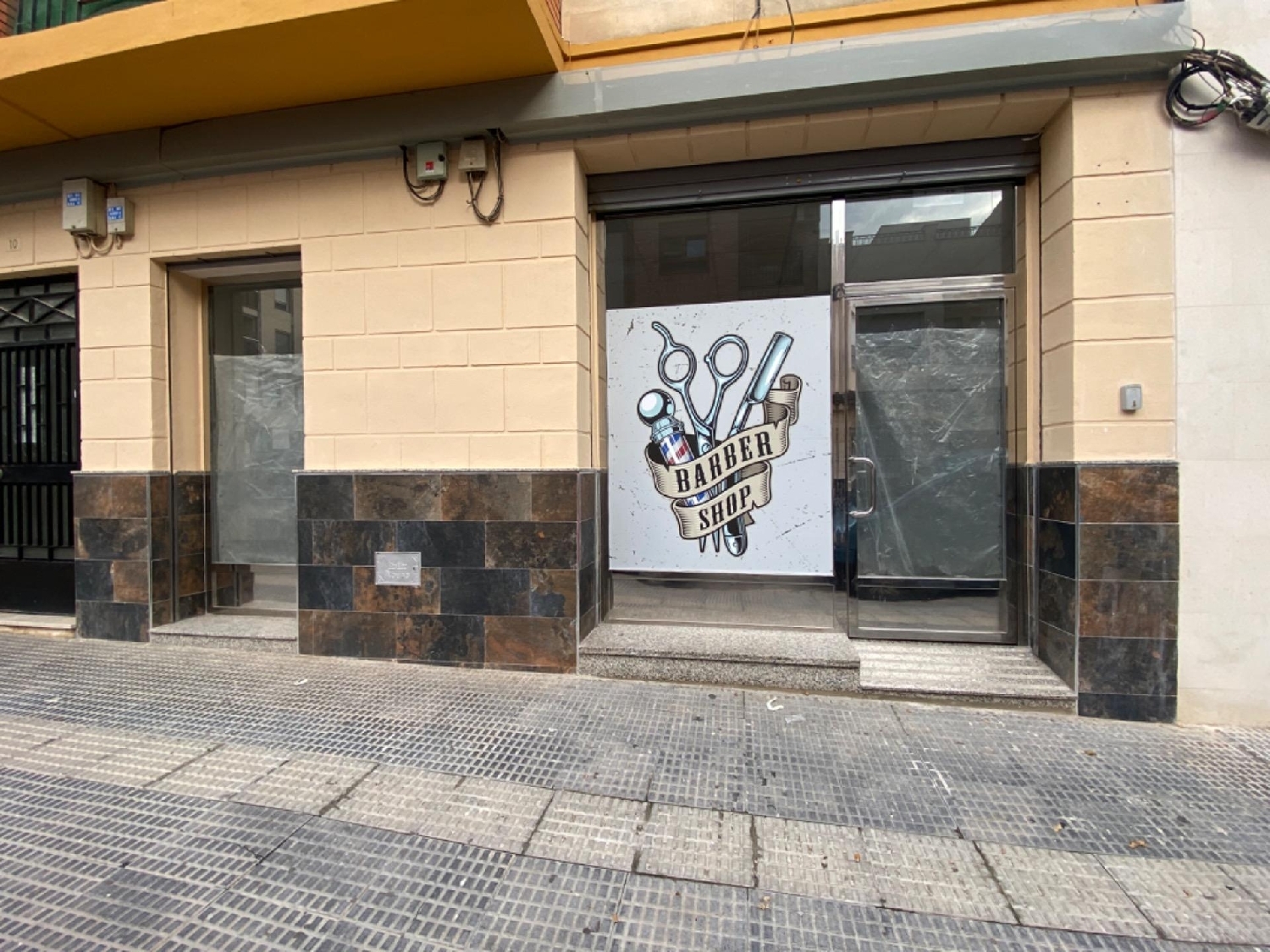  for sale commercial premise Cieza Vega Alta Del Segura 1