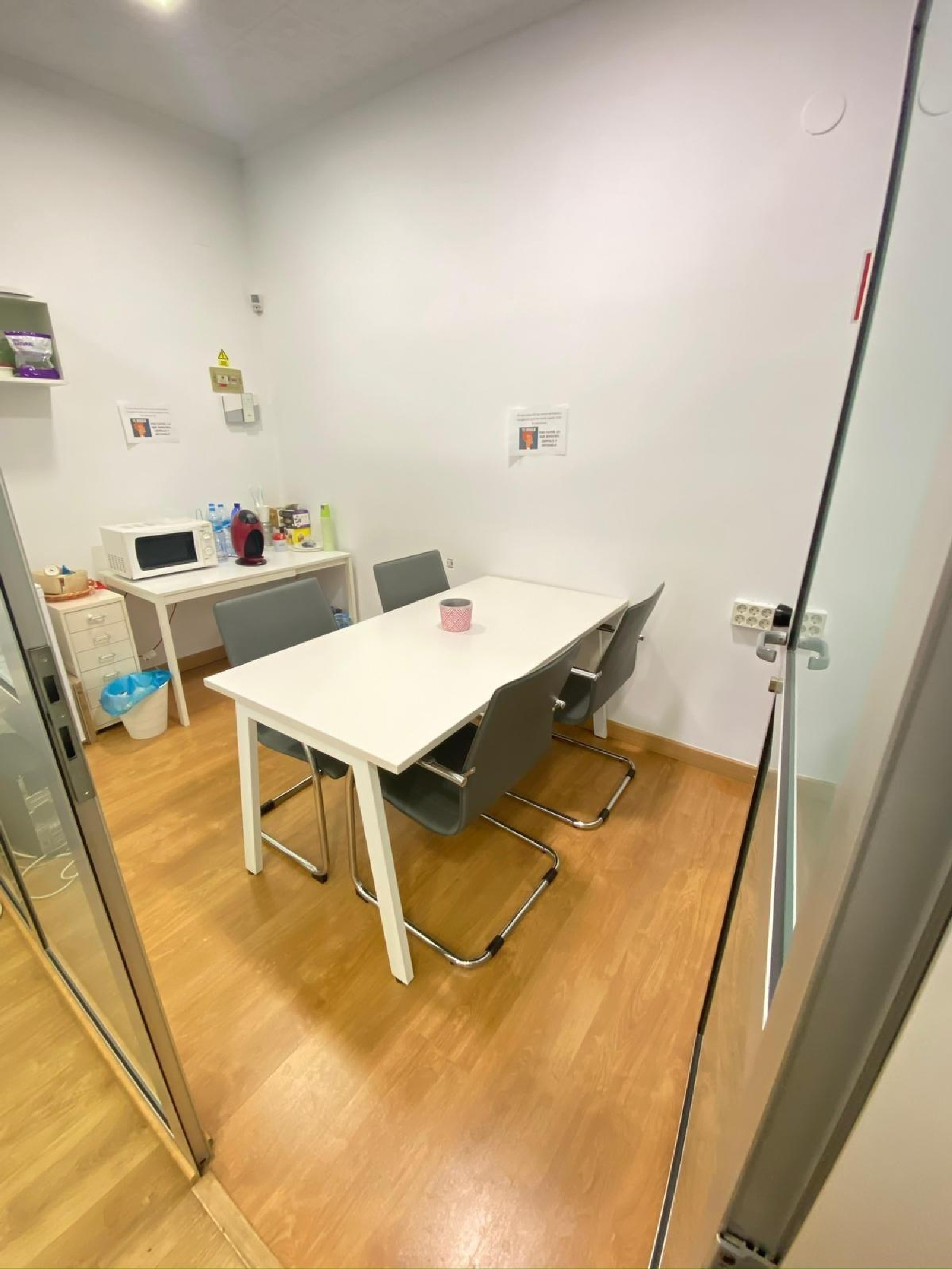  kaufen Gewerberaum Cieza Vega Alta Del Segura 6