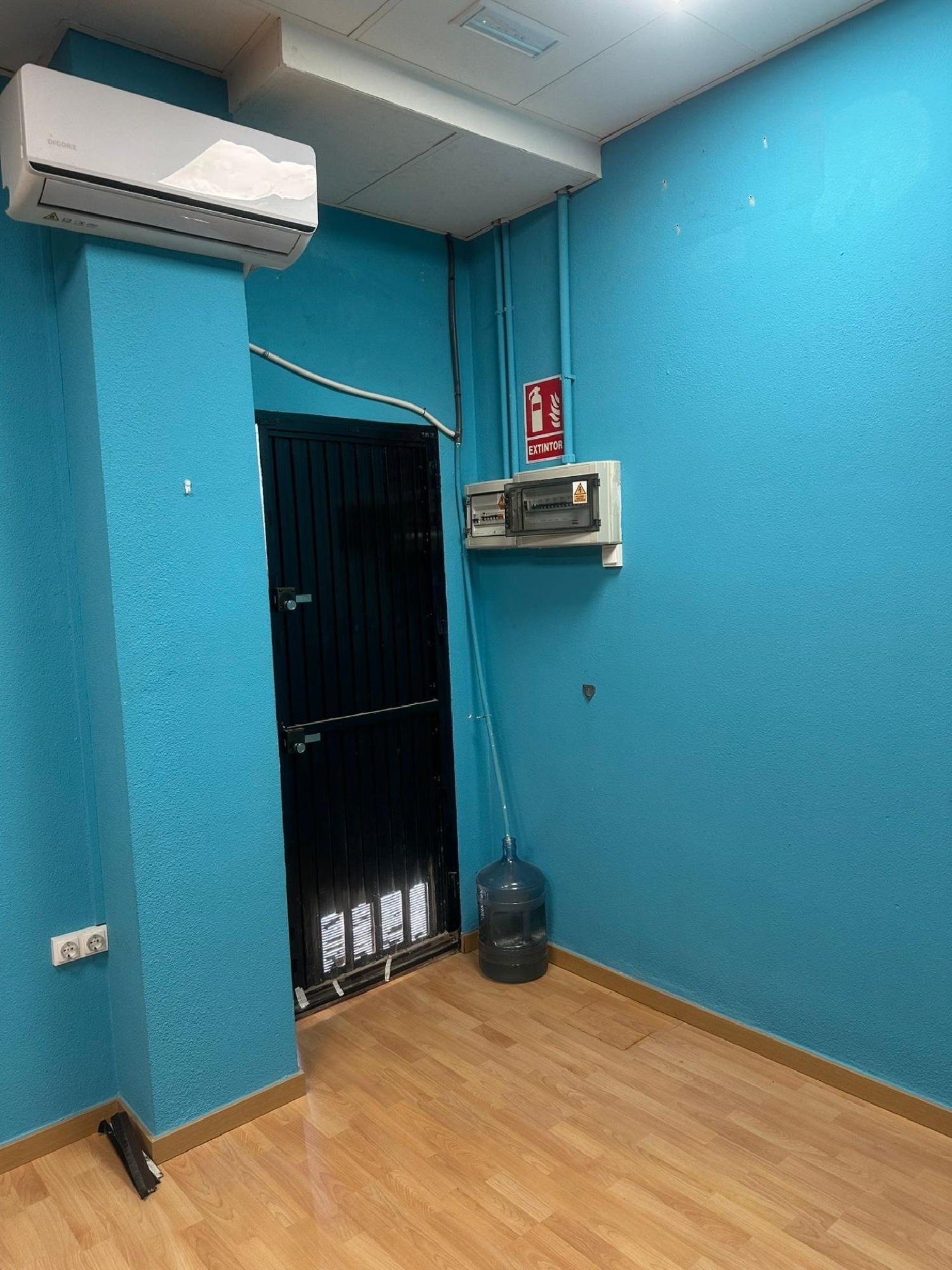  for sale commercial premise Cieza Vega Alta Del Segura 6