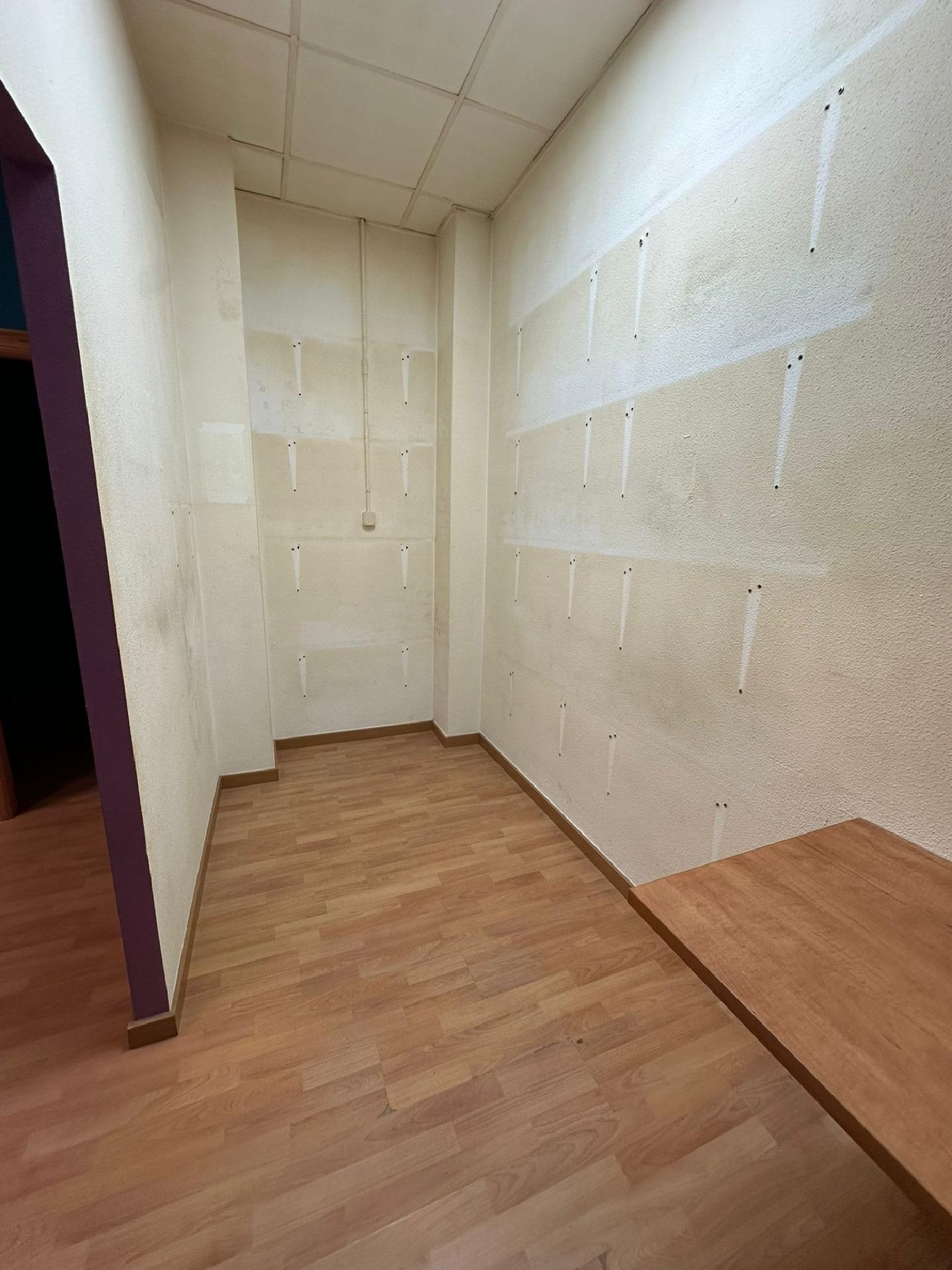  for sale commercial premise Cieza Vega Alta Del Segura 7