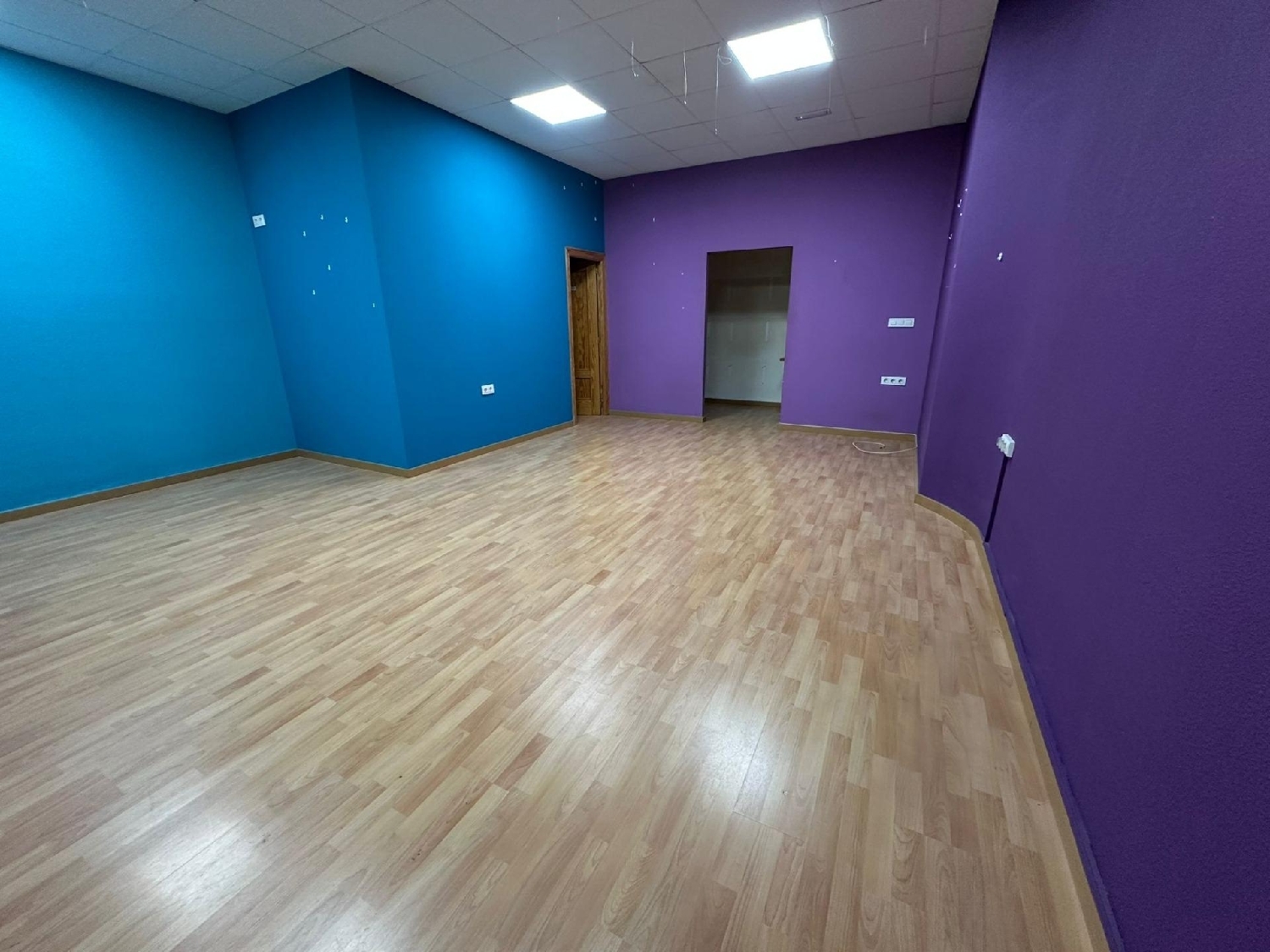  for sale commercial premise Cieza Vega Alta Del Segura 4