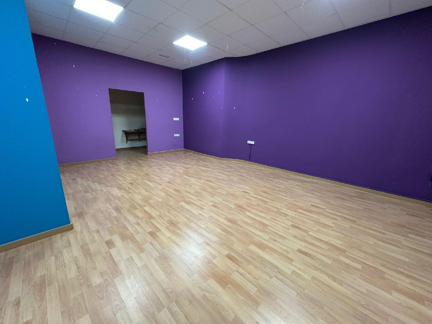  for sale commercial premise Cieza Vega Alta Del Segura 3