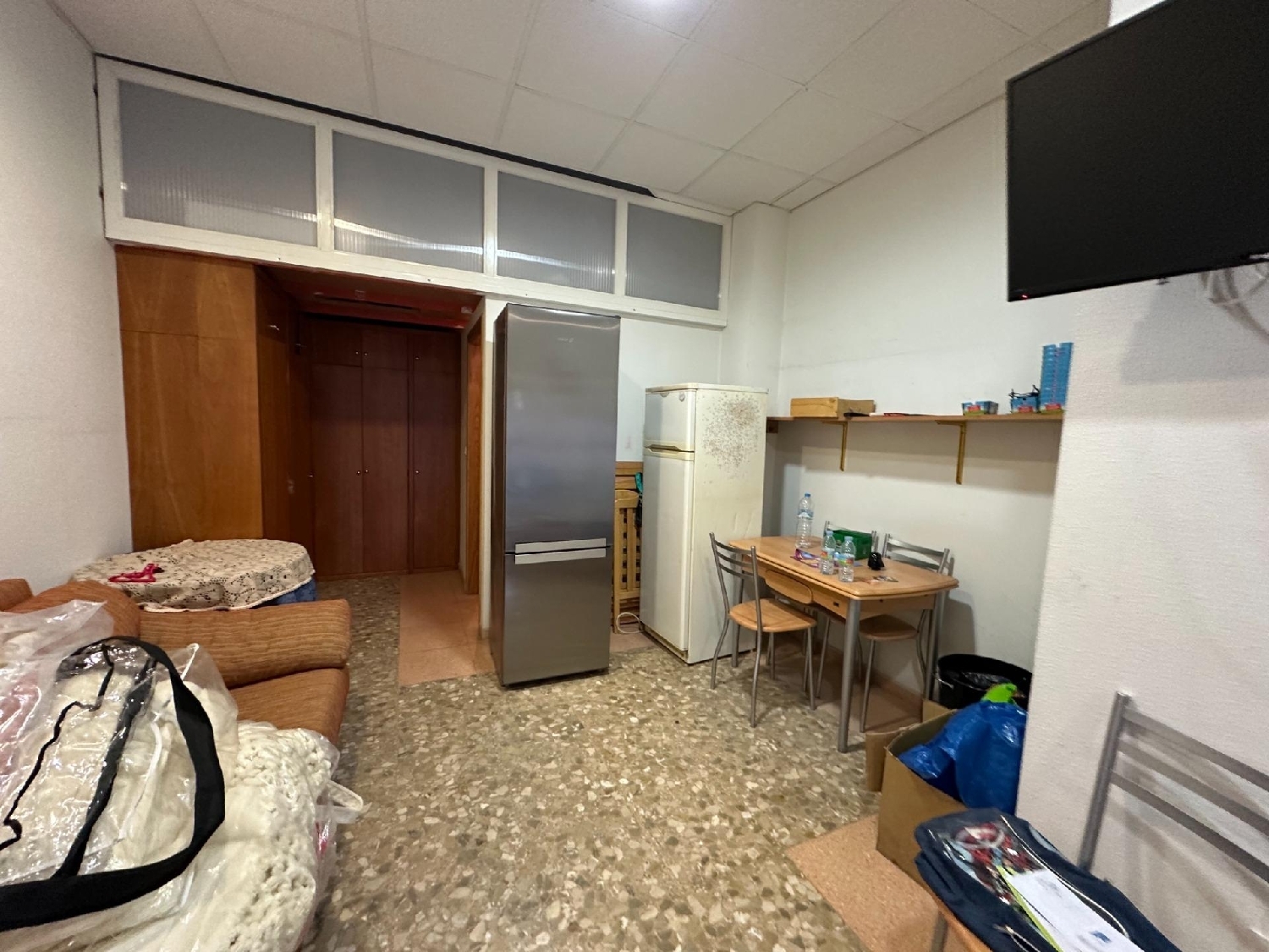 till salu lokal Cieza Vega Alta Del Segura 4